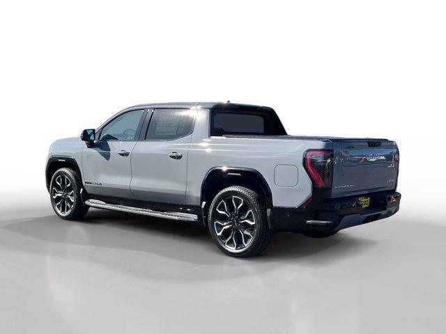 new 2024 GMC Sierra 1500 car, priced at $98,495