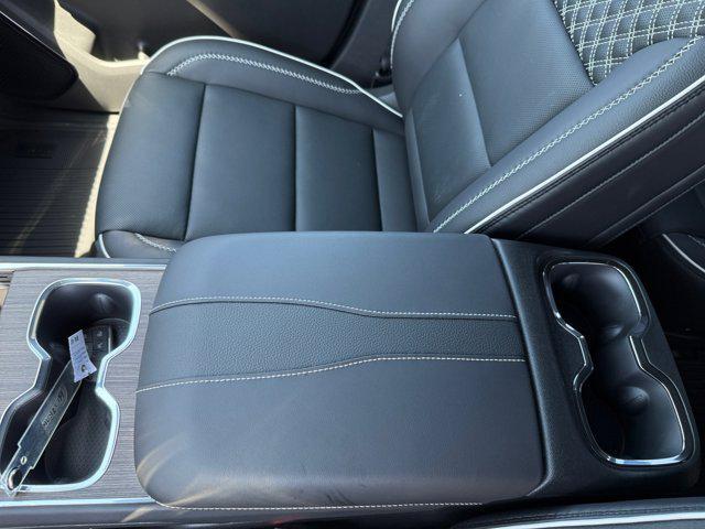 new 2025 GMC Acadia car, priced at $60,435