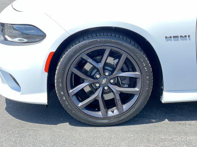 used 2020 Dodge Charger car, priced at $31,999