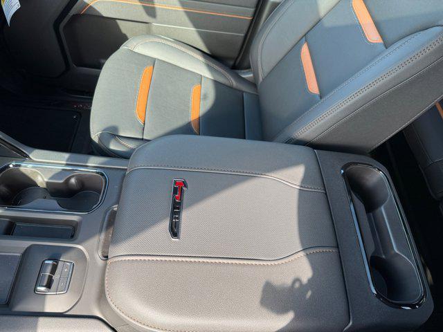 new 2025 GMC Sierra 2500 car, priced at $83,965