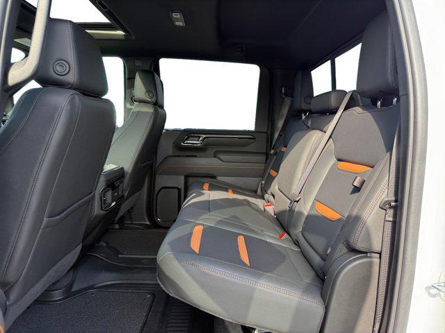 new 2025 GMC Sierra 2500 car, priced at $83,965