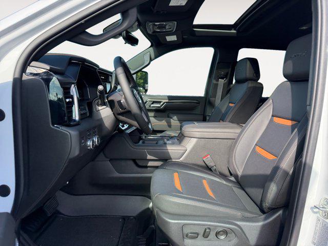 new 2025 GMC Sierra 2500 car, priced at $83,965
