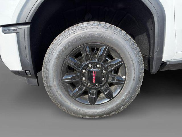 new 2025 GMC Sierra 2500 car, priced at $83,965