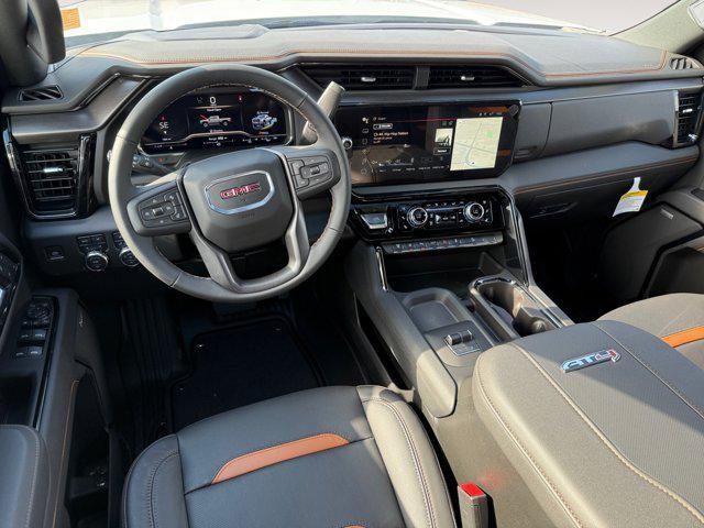 new 2025 GMC Sierra 2500 car, priced at $83,965