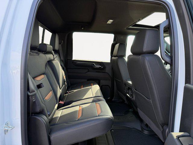 new 2025 GMC Sierra 2500 car, priced at $83,965