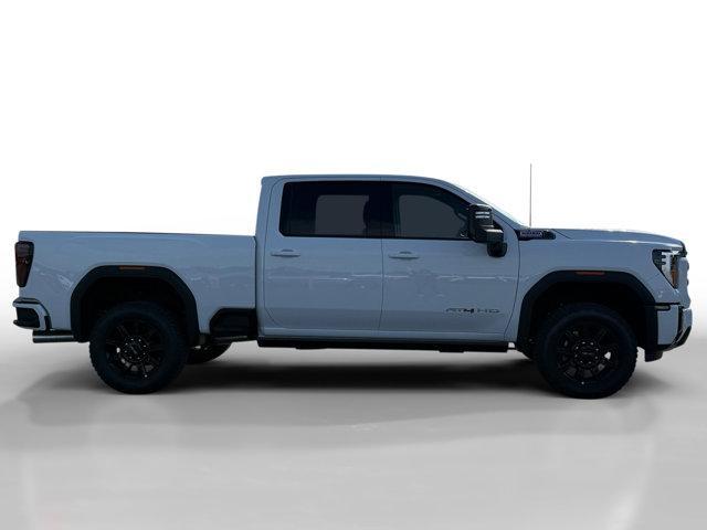 new 2025 GMC Sierra 2500 car, priced at $83,965