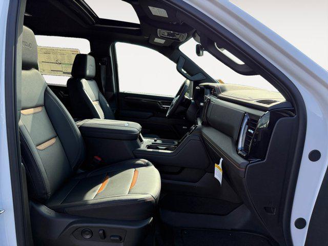 new 2025 GMC Sierra 2500 car, priced at $83,965