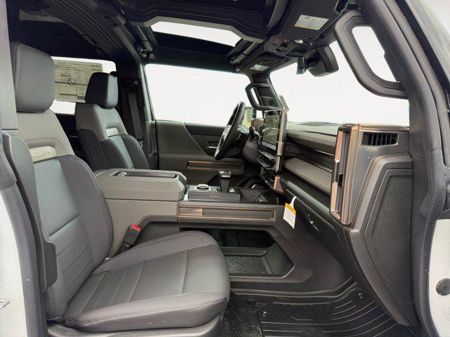 new 2025 GMC HUMMER EV SUV car, priced at $99,310