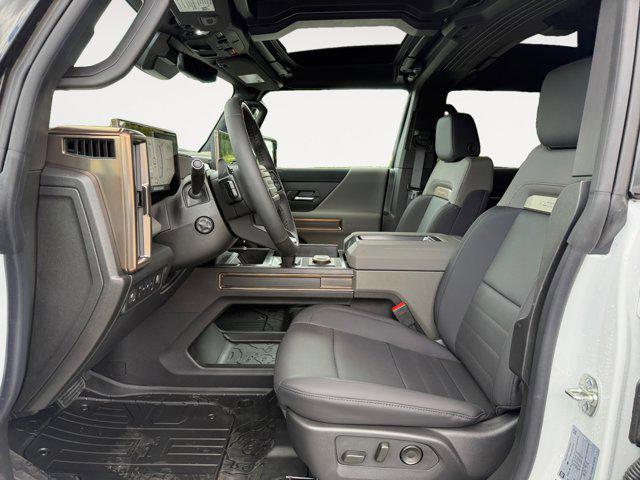 new 2025 GMC HUMMER EV SUV car, priced at $99,310