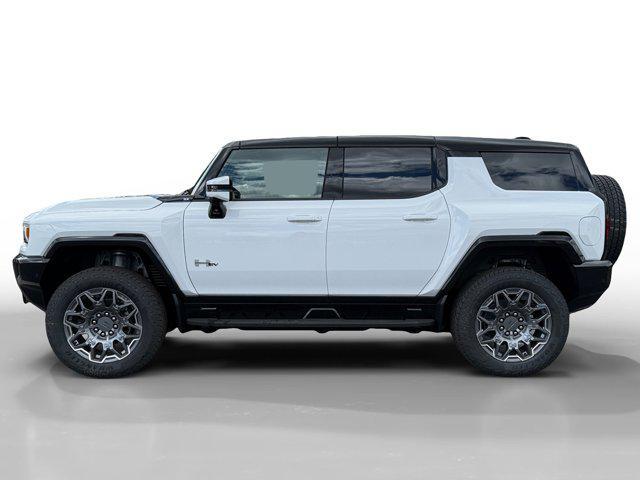 new 2025 GMC HUMMER EV SUV car, priced at $99,310