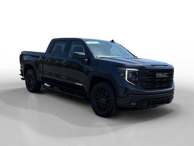 used 2022 GMC Sierra 1500 car, priced at $40,499