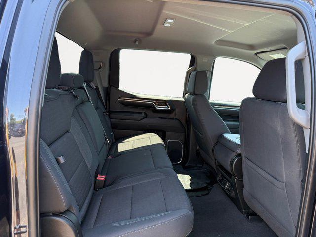 used 2022 GMC Sierra 1500 car, priced at $40,499
