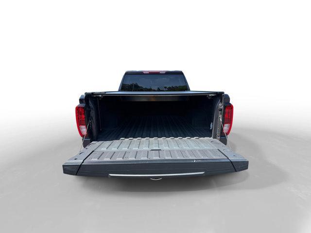 used 2022 GMC Sierra 1500 car, priced at $40,499