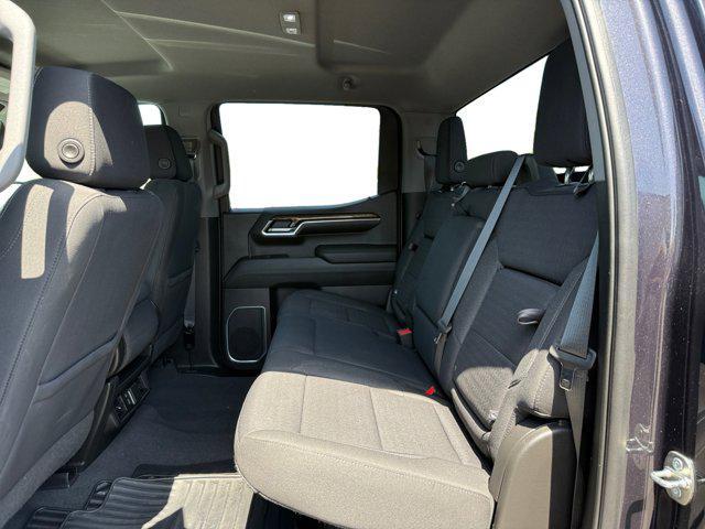 used 2022 GMC Sierra 1500 car, priced at $40,499
