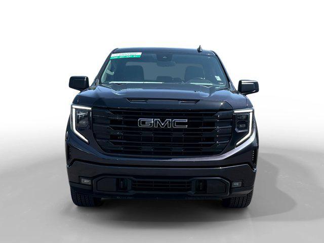 used 2022 GMC Sierra 1500 car, priced at $40,499