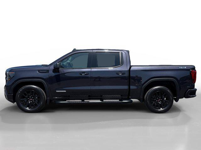 used 2022 GMC Sierra 1500 car, priced at $40,499