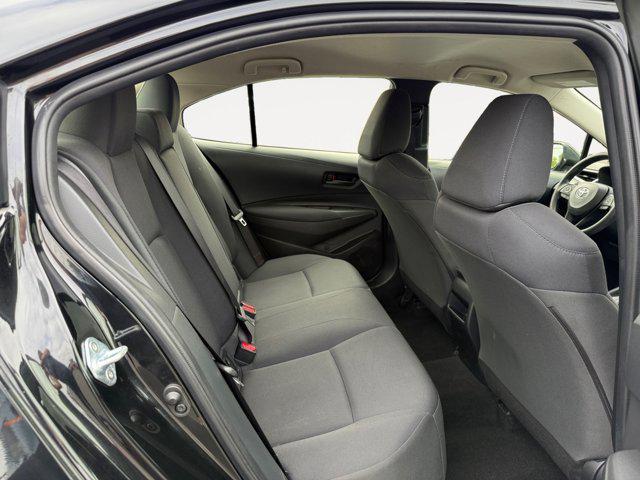 used 2022 Toyota Corolla car, priced at $18,622