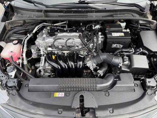used 2022 Toyota Corolla car, priced at $18,622