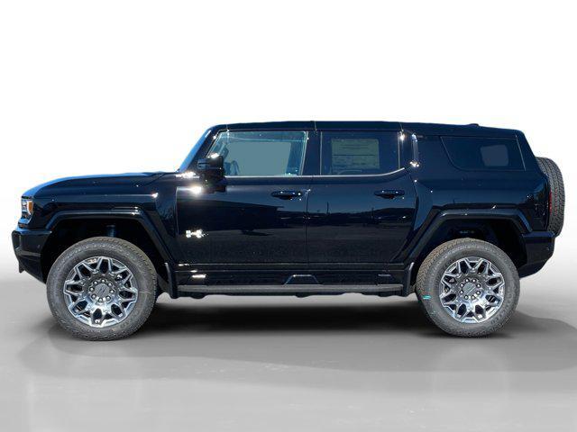 new 2025 GMC HUMMER EV SUV car, priced at $101,940