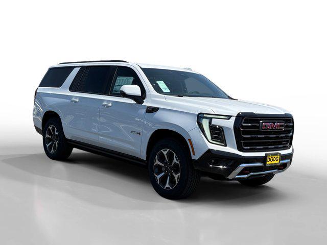 new 2025 GMC Yukon XL car, priced at $112,935