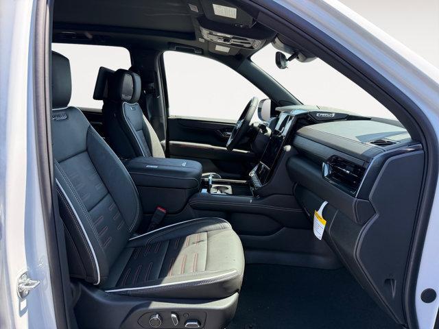 new 2025 GMC Yukon XL car, priced at $112,935