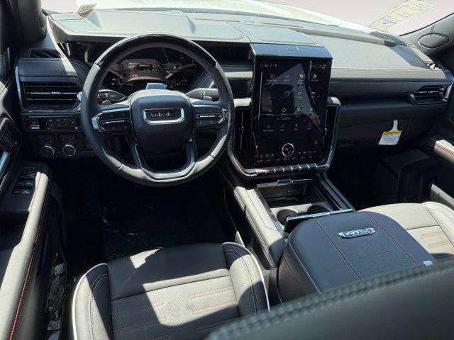 new 2025 GMC Yukon XL car, priced at $112,935