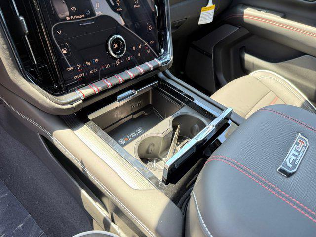 new 2025 GMC Yukon XL car, priced at $112,935