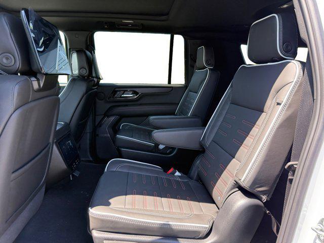 new 2025 GMC Yukon XL car, priced at $112,935