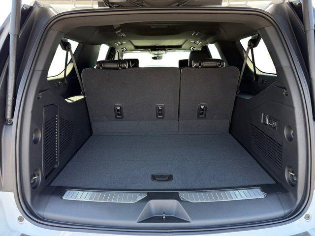 new 2025 GMC Yukon XL car, priced at $112,935