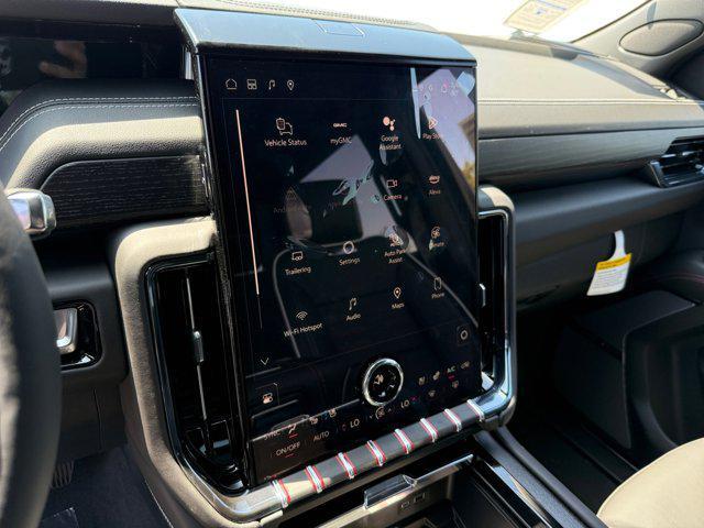 new 2025 GMC Yukon XL car, priced at $112,935