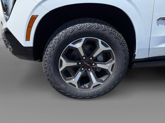 new 2025 GMC Yukon XL car, priced at $112,935
