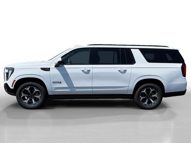 new 2025 GMC Yukon XL car, priced at $112,935