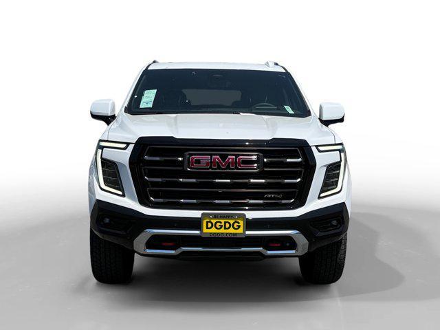 new 2025 GMC Yukon XL car, priced at $112,935