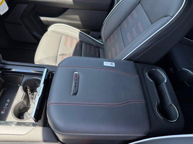 new 2025 GMC Yukon XL car, priced at $112,935