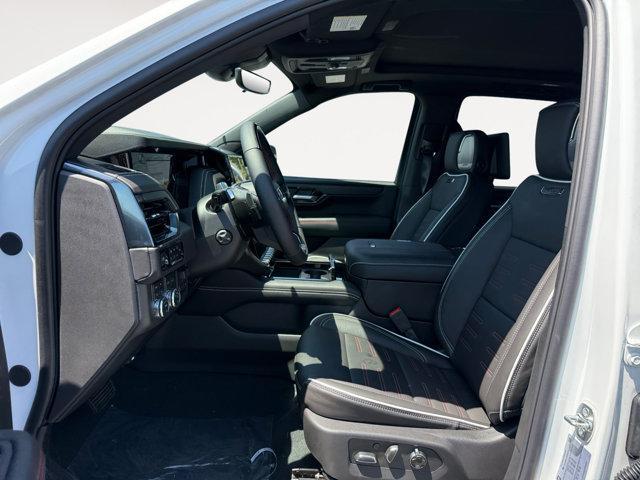 new 2025 GMC Yukon XL car, priced at $112,935