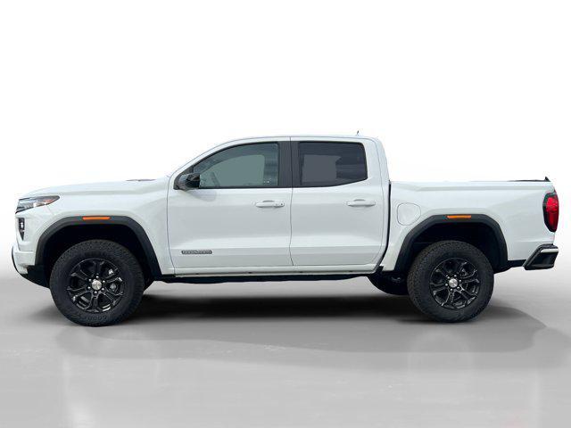 new 2024 GMC Canyon car, priced at $39,085