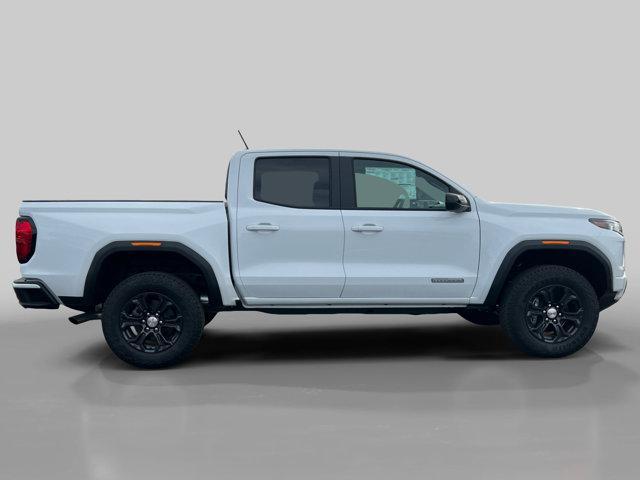 new 2024 GMC Canyon car, priced at $39,085