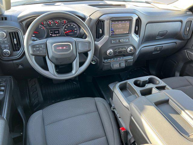 used 2023 GMC Sierra 1500 car, priced at $34,399