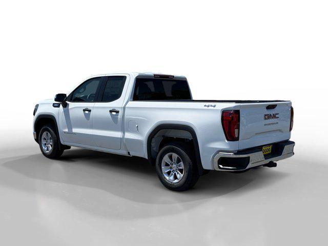 new 2025 GMC Sierra 1500 car, priced at $46,990