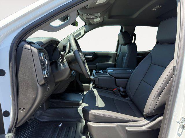 new 2025 GMC Sierra 1500 car, priced at $46,990