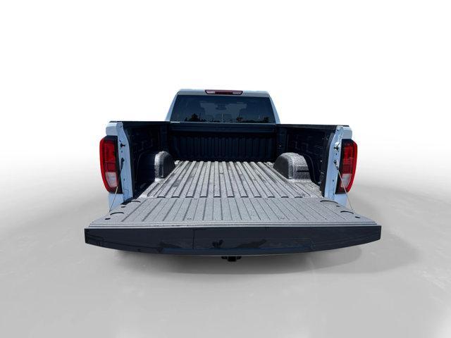 new 2025 GMC Sierra 1500 car, priced at $46,990
