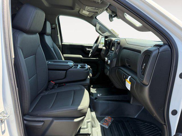 new 2025 GMC Sierra 1500 car, priced at $46,990