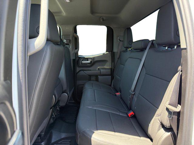 new 2025 GMC Sierra 1500 car, priced at $46,990
