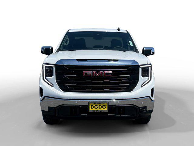 new 2025 GMC Sierra 1500 car, priced at $46,990