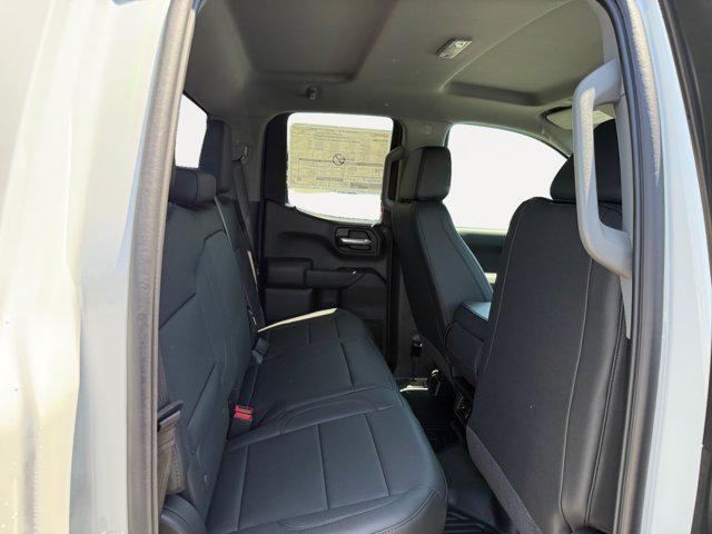 new 2025 GMC Sierra 1500 car, priced at $46,990