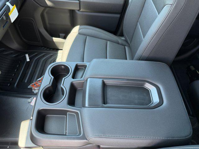 new 2025 GMC Sierra 1500 car, priced at $46,990