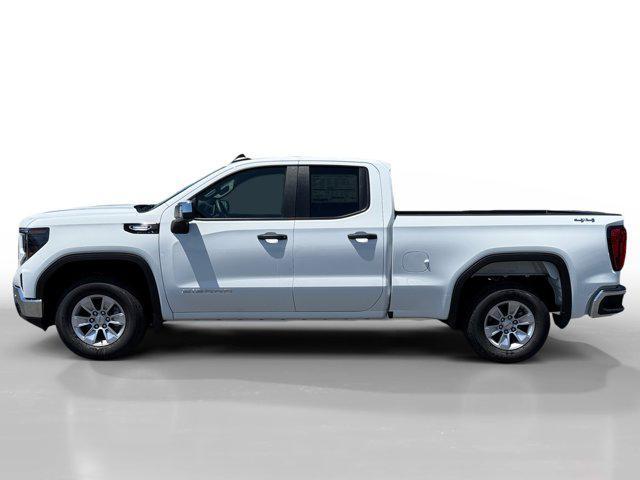 new 2025 GMC Sierra 1500 car, priced at $46,990