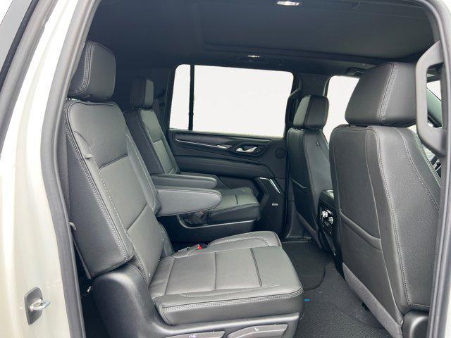 new 2024 GMC Yukon XL car, priced at $88,070