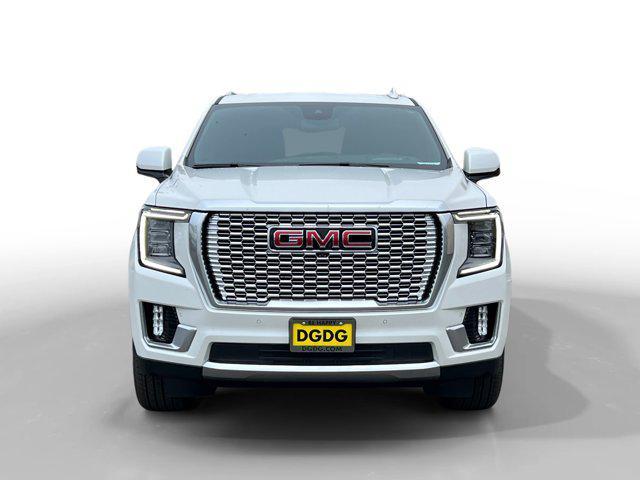 new 2024 GMC Yukon XL car, priced at $88,070