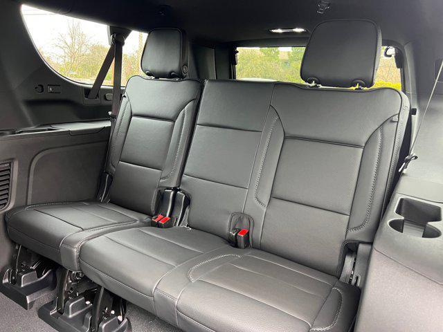 new 2024 GMC Yukon XL car, priced at $88,070